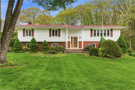 6 Bruce Drive, North Smithfield, Rhode Island 02896, Estados Unidos