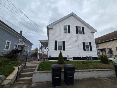 62 Maple Avenue, Johnston, RI 02919, USA