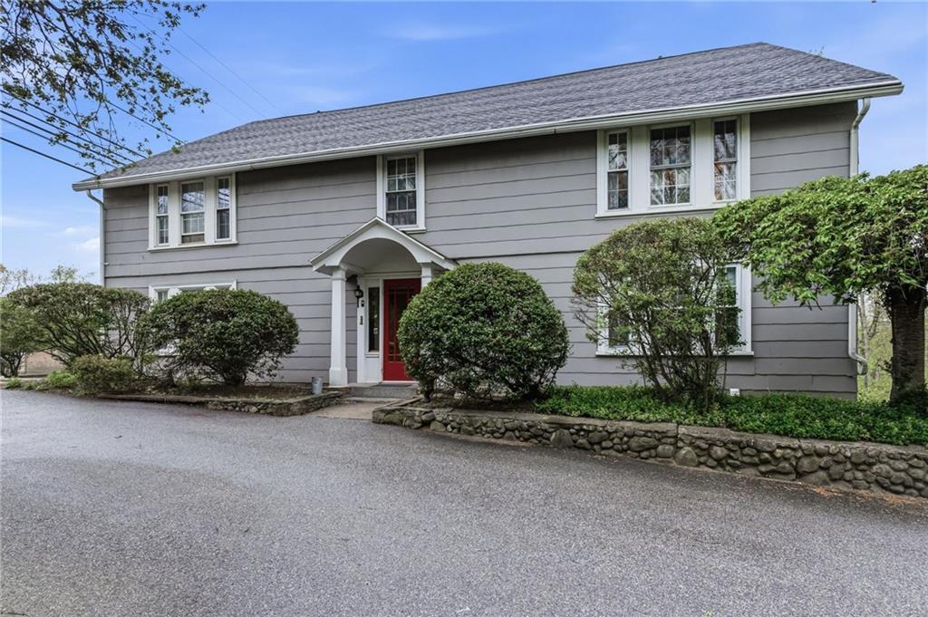 2320 Diamond Hill Road, Woonsocket, Rhode Island 02895, Amerika Birleşik Devletleri