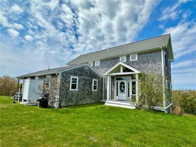 871 West Side Road Road, Block Island, RI 02807, USA