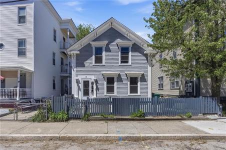 33 Pleasant Street, Woonsocket, RI 02895, USA