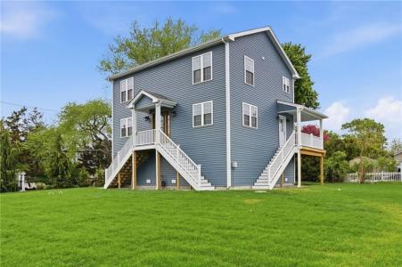 60 Bloor Street, Warwick, RI 02889, USA