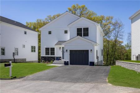 9 Stoneridge Road, Smithfield, Rhode Island 02917, Stati Uniti