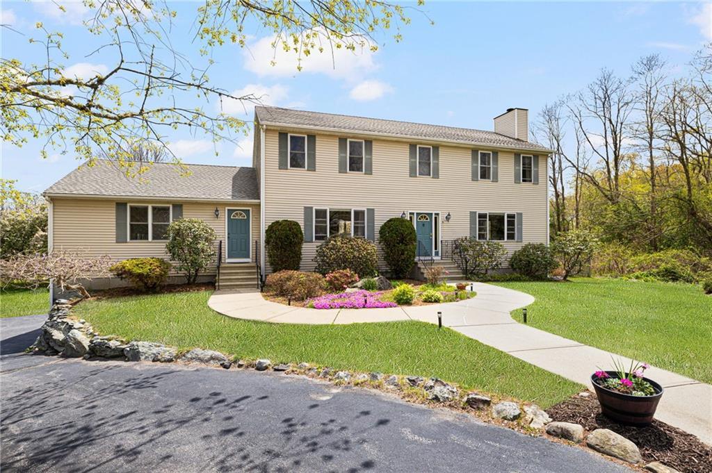 6 Country Road, Warren, Rhode Island 02885, USA