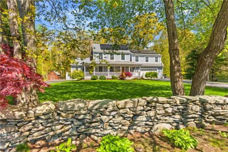434 N Quidnessett Road, North Kingstown, RI 02852, USA