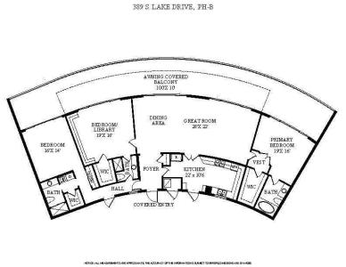 389 S Lake Drive Phb, Palm Beach, Floride 33480, États-Unis