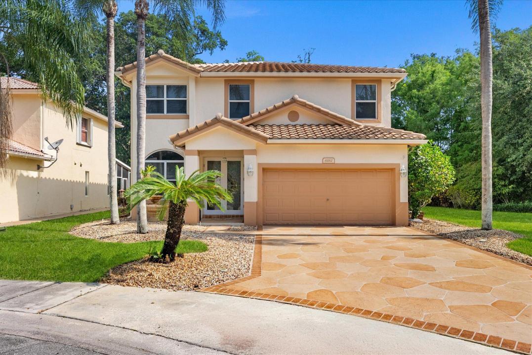 6182 Osprey Terrace, Coconut Creek, Florida 33073