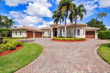 594 N Country Club Drive, Atlantis, Floride 33462, États-Unis