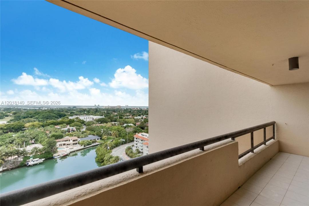 2555 Collins Ave 1804, Miami Beach, Floride 33140, États-Unis