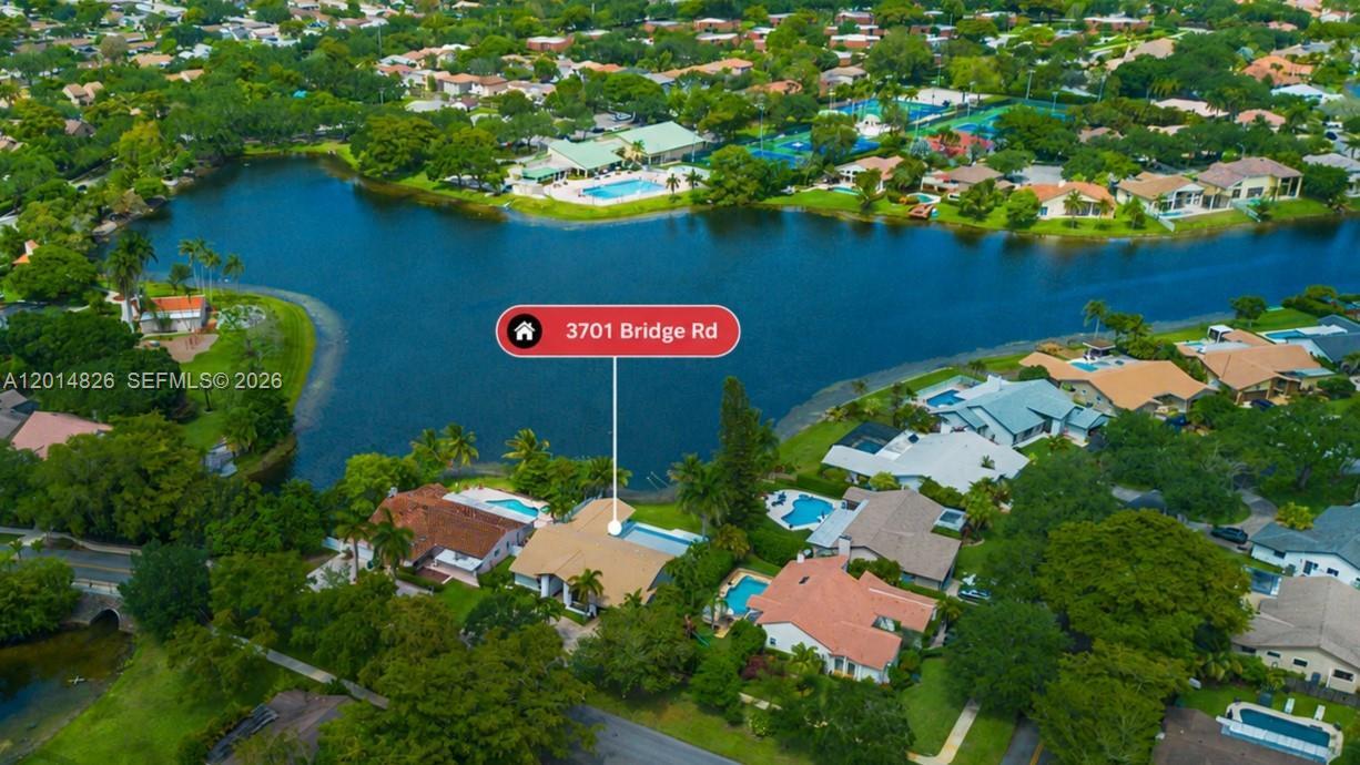3701 Bridge Rd, Cooper City, Florida 33026