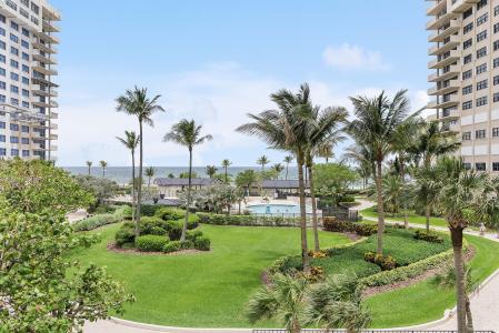 4900 N Ocean Boulevard 416, Lauderdale-By-The-Sea, Floride 33308, États-Unis