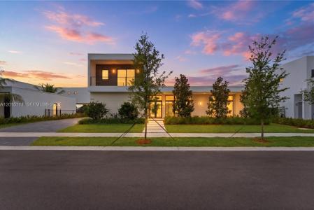 16700 N Botaniko Dr N, Weston, Florida 33326