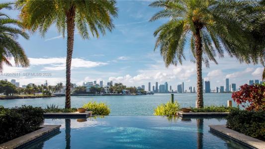 250 W San Marino Dr, Miami Beach, 佛罗里达州 33139, 美国