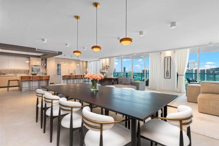 3201 NE 183rd St 1503/1504, Aventura, Floride 33160, États-Unis