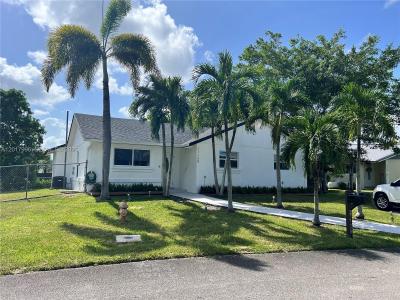 27728 SW 132nd Ct, Homestead, Florida 33032, USA
