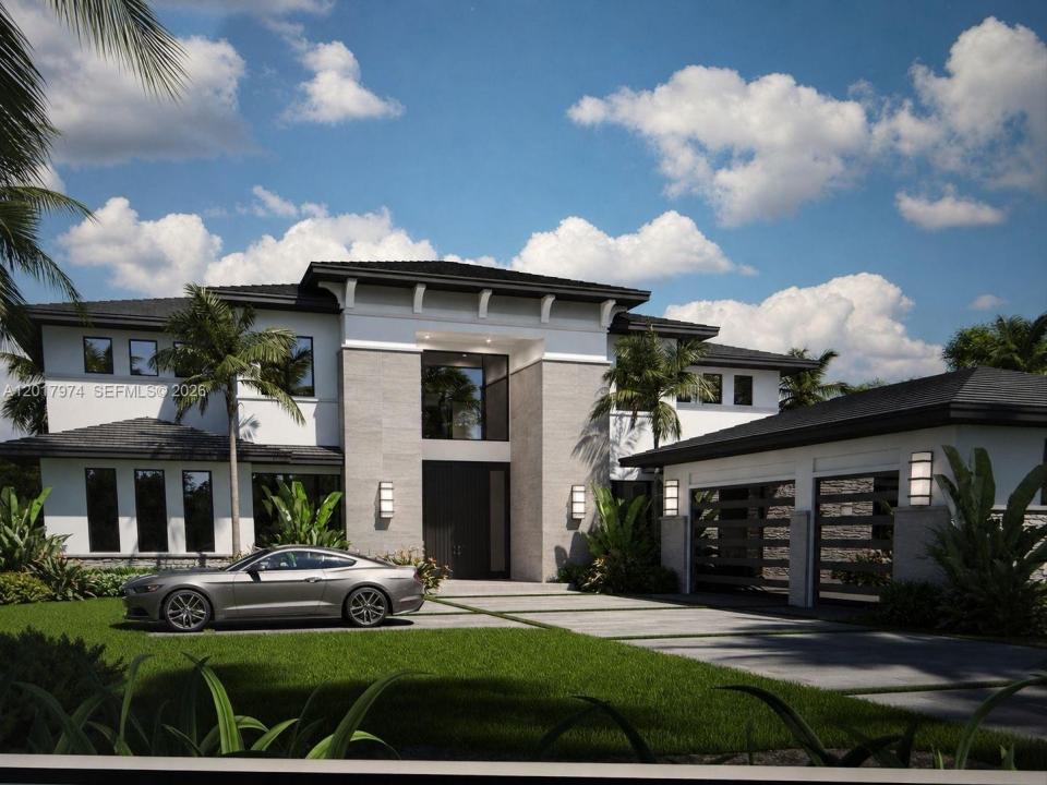 11250 NW 4th St, Plantation, Florida 33325, Stati Uniti