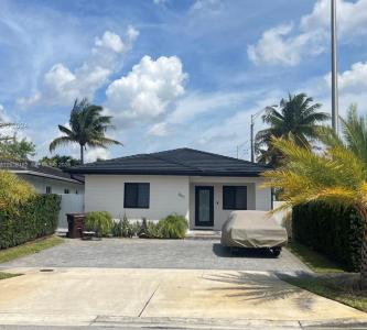 897 E 20th St 0, Hialeah, Florida 33013, HOA KỲ