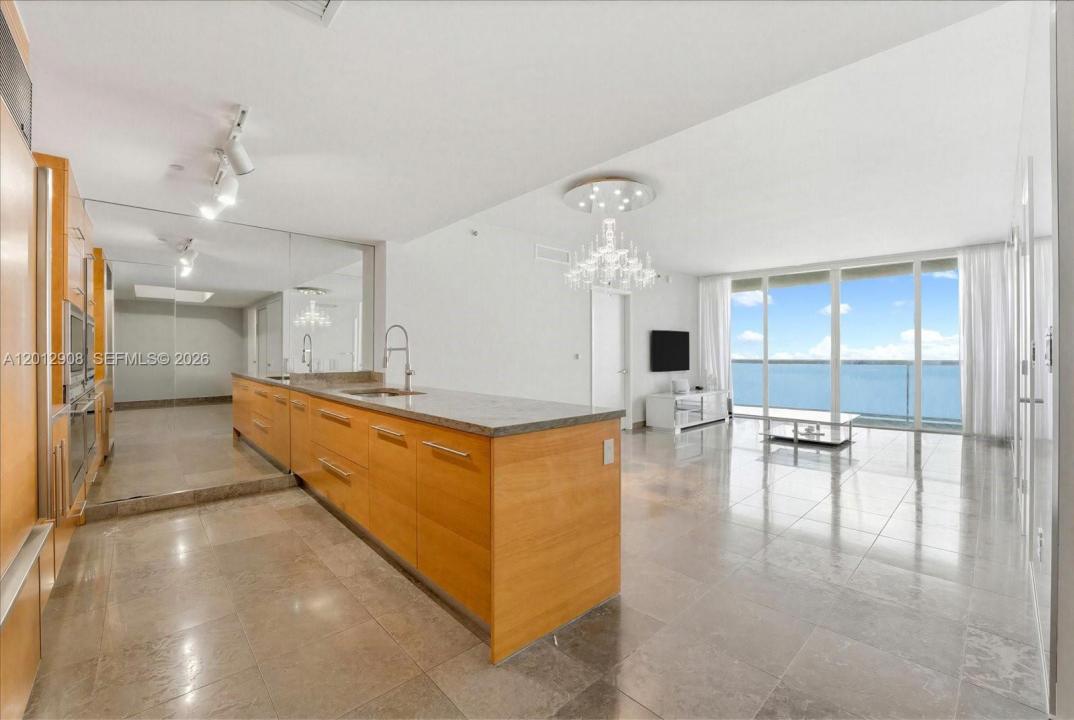 465 Brickell Ave 4805, Miami, Florida 33131, Stati Uniti