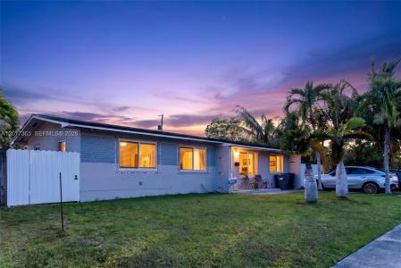 9760 Memorial Rd, Cutler Bay, Florida 33157
