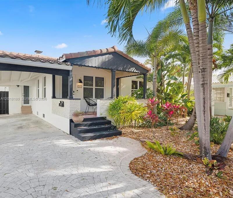 1617 NE 3rd Ct, Fort Lauderdale, Florida 33301, Stati Uniti