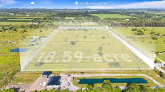 21st SW & 58th Ave, Vero Beach, Floride 32968, États-Unis