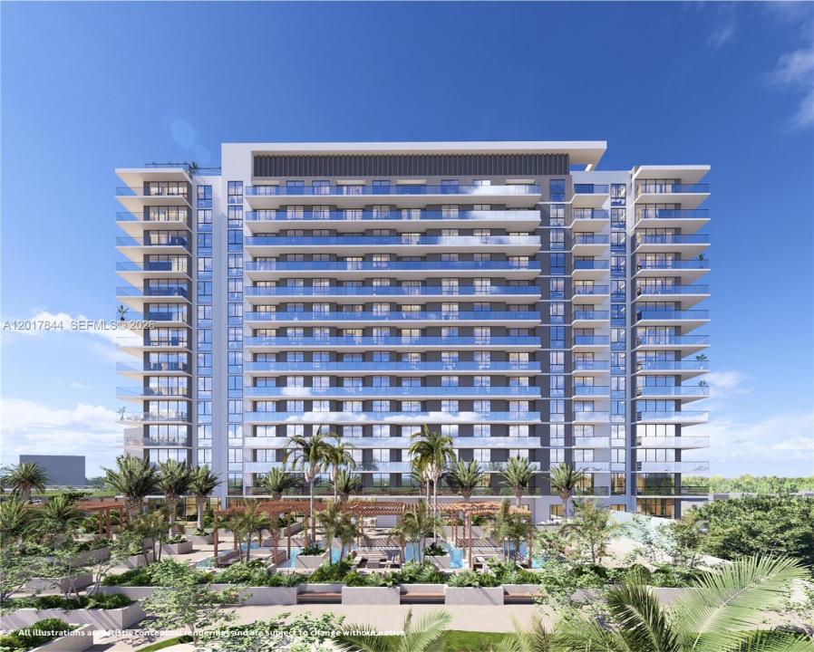 401 N Federal Highway 617, Hollywood, Floride 33020, États-Unis