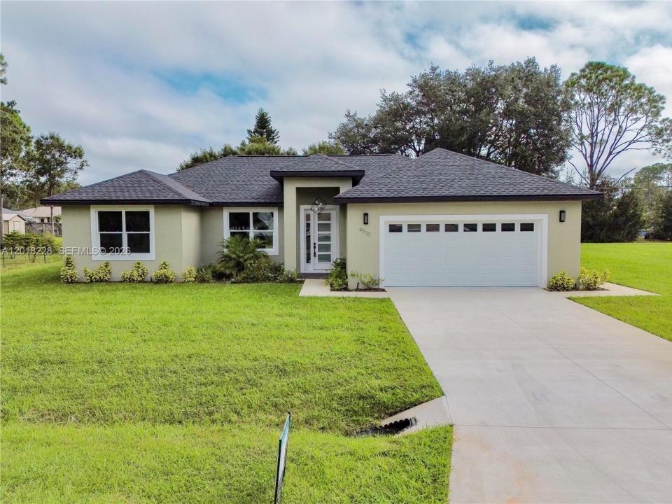 4510 Boabadilla Ave, Floride 33872, États-Unis