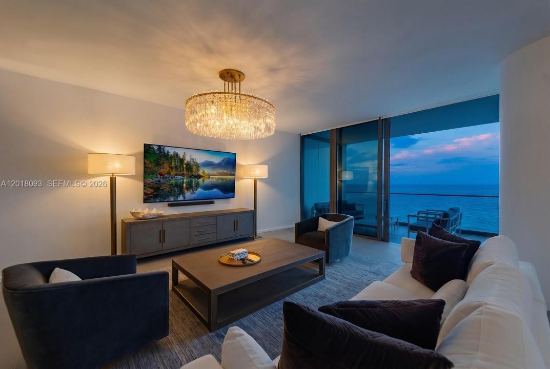 2000 S Ocean Dr 7B, Hallandale Beach, Florida 33009, HOA KỲ