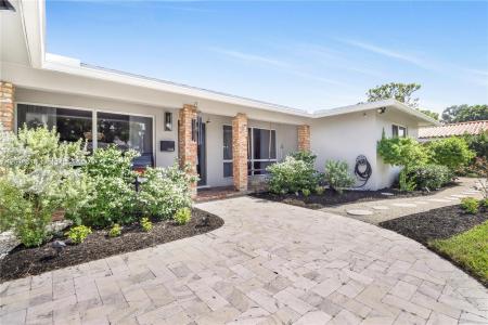 1705 NE 24th St, Wilton Manors, 佛羅里達州 33305, 美國
