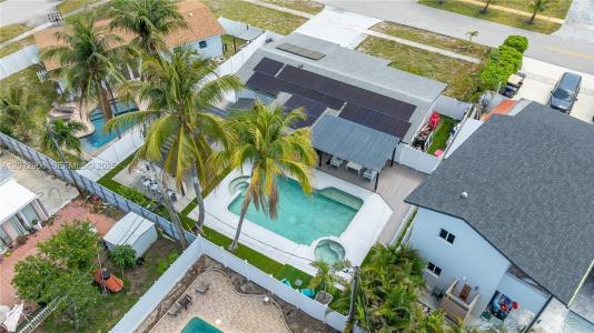 1183 SE 1st Ter, Deerfield Beach, Floride 33441, États-Unis