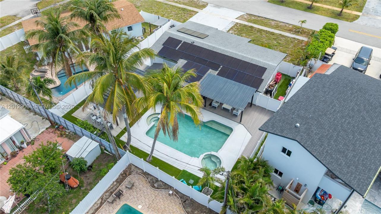 1183 SE 1st Ter, Deerfield Beach, Floride 33441, États-Unis
