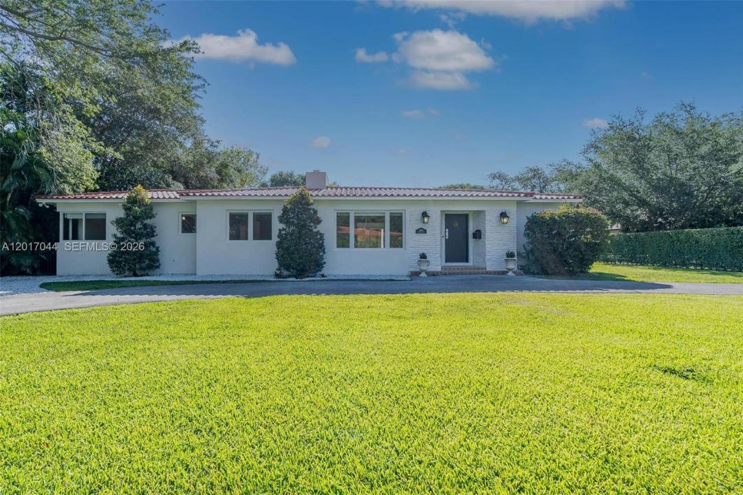 2900 Granada Blvd, Coral Gables, Floride 33134, États-Unis