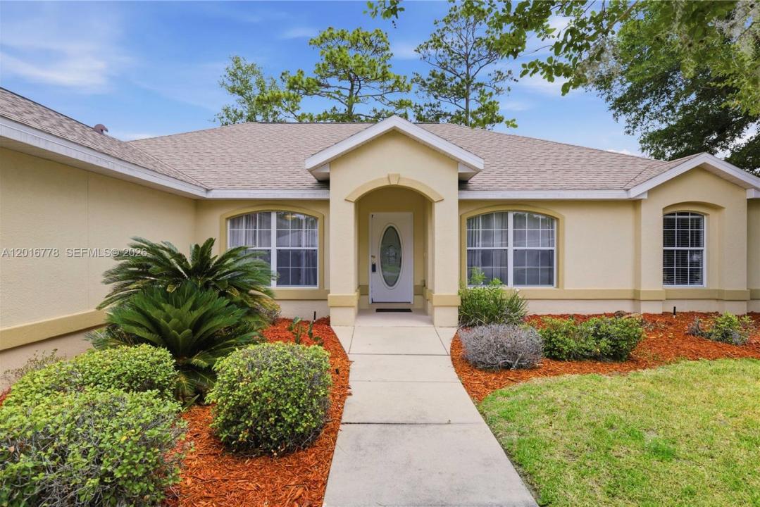 4300 NW 4th Cir, Ocala, Floride 34475, États-Unis