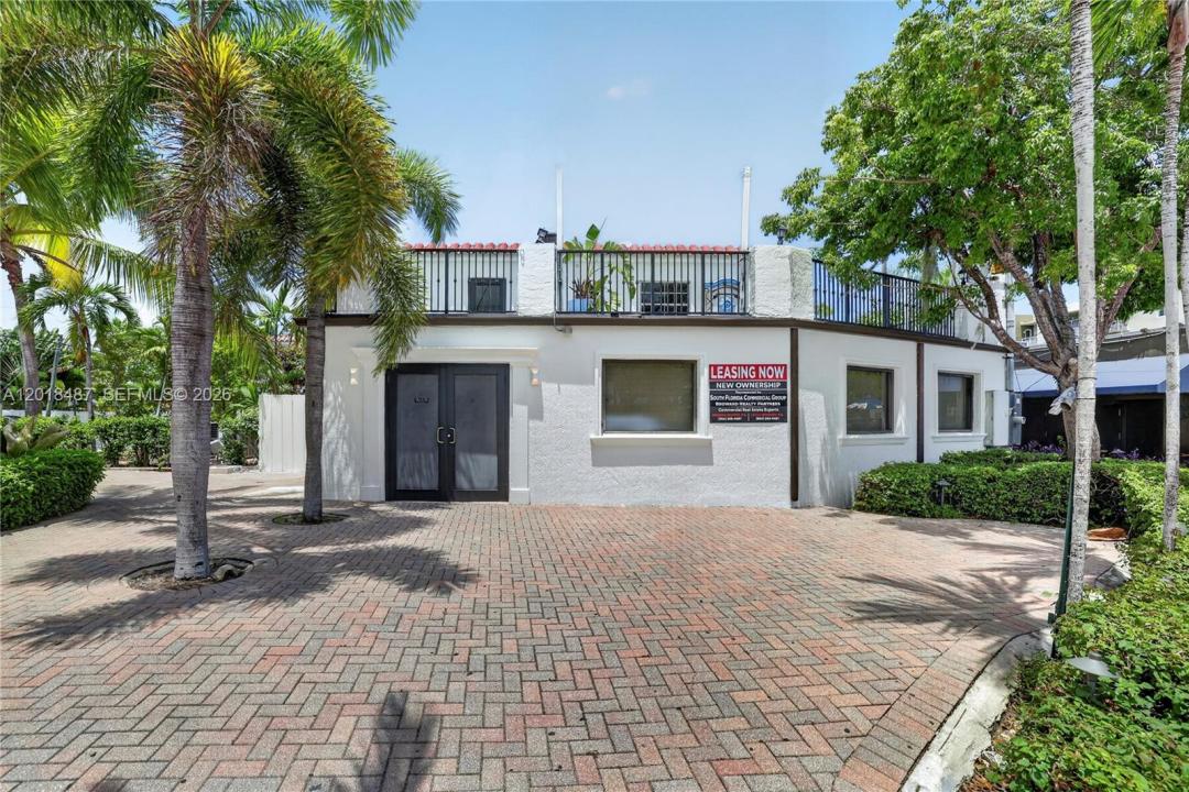 2300 NE 6th Ave, Wilton Manors, Floride 33305, États-Unis