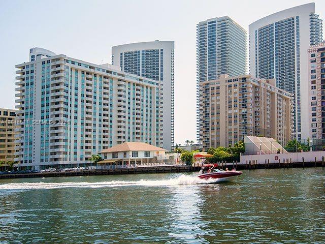 1833 S Ocean Dr 805, Hallandale Beach, Floride 33009, États-Unis