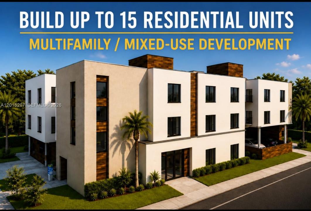 2360 NW 6 St, Fort Lauderdale, Floride 33311, États-Unis