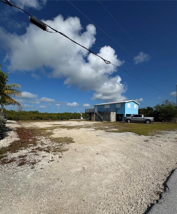 Lot 27 Dorn Road, Torch Key, Floride 33042, États-Unis
