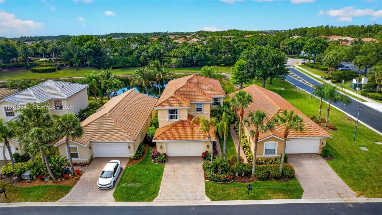 10284 Crepe Jasmine LN, Fort Myers, Floride 33913, États-Unis