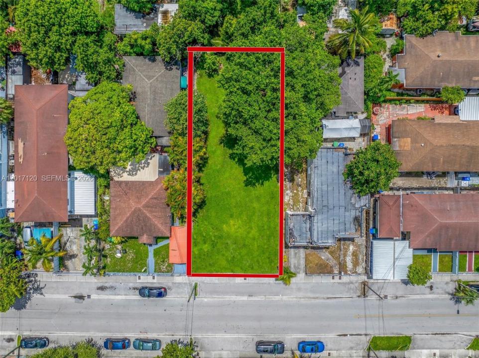 1376 NW 32nd St, Miami, Florida 33142, Stati Uniti