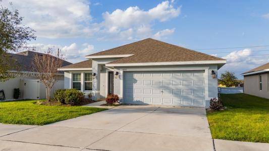 1053 Citrus Landings Blvd 1053, Davenport, Florida 33837, Amerika Birleşik Devletleri