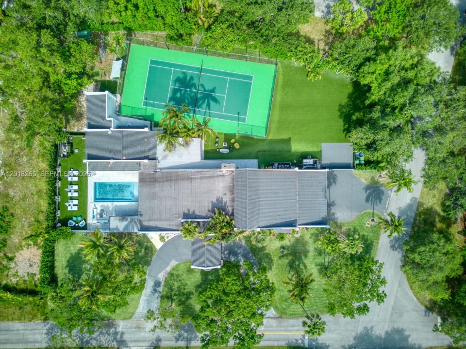 9715 SW 89th Ct, Miami, Florida 33176, Stati Uniti