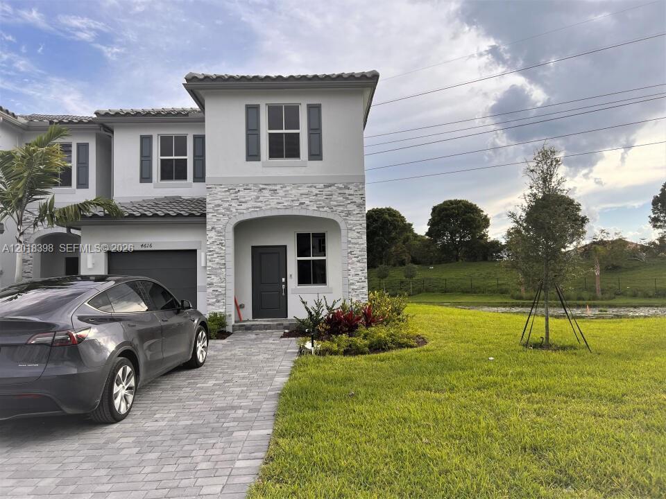 4616 NW 120th Way, Coral Springs, Florida 33076, Stati Uniti