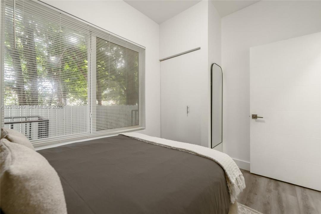 44 NW 10th Ave 2, Miami, Floryda 33128, USA