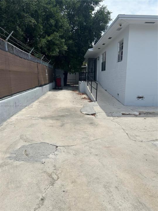 Opa-Locka, Floryda 33054, USA