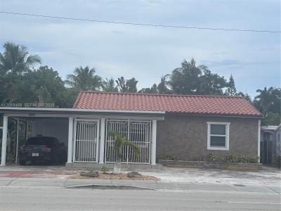 1520 N Andrews Ave, Fort Lauderdale, Florida 33311, USA