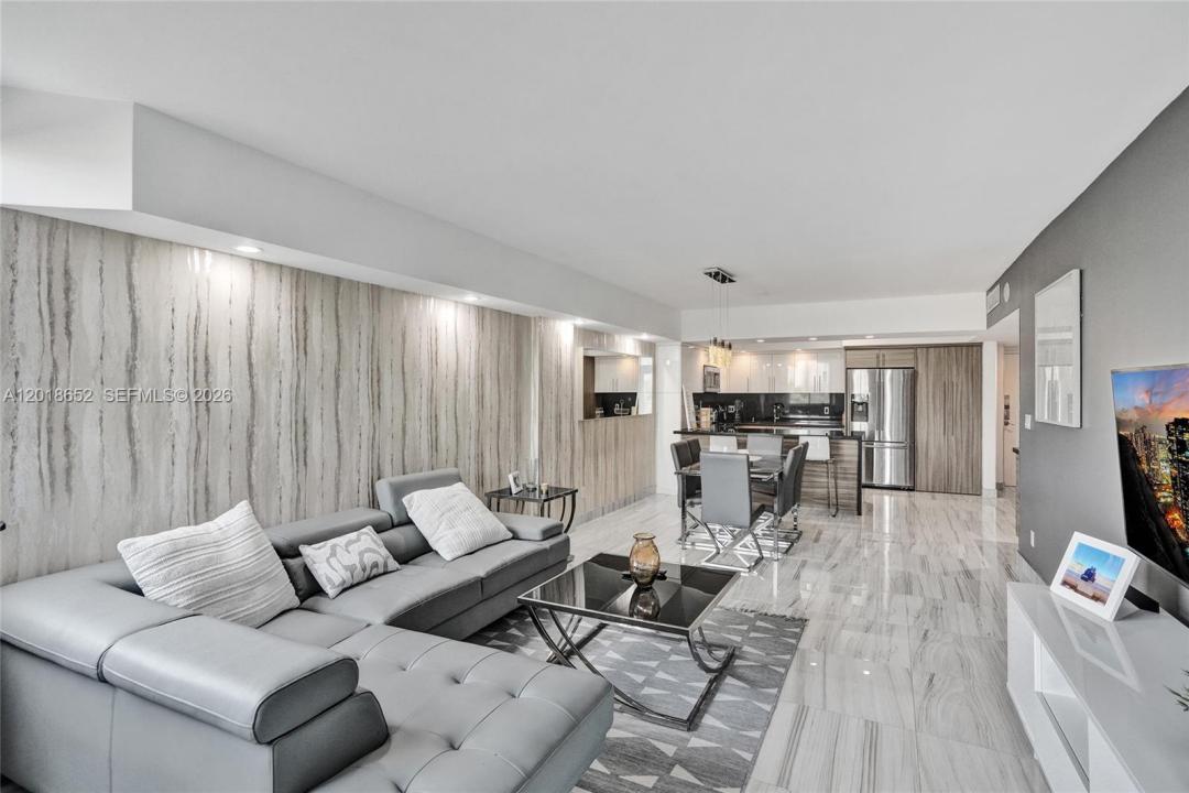 19370 Collins Ave 426, Sunny Isles Beach, Floride 33160, États-Unis