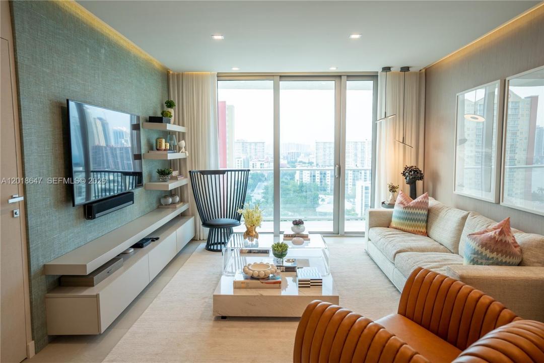 330 Sunny Isles Blvd 5-1603, Sunny Isles Beach, Florida 33160, USA