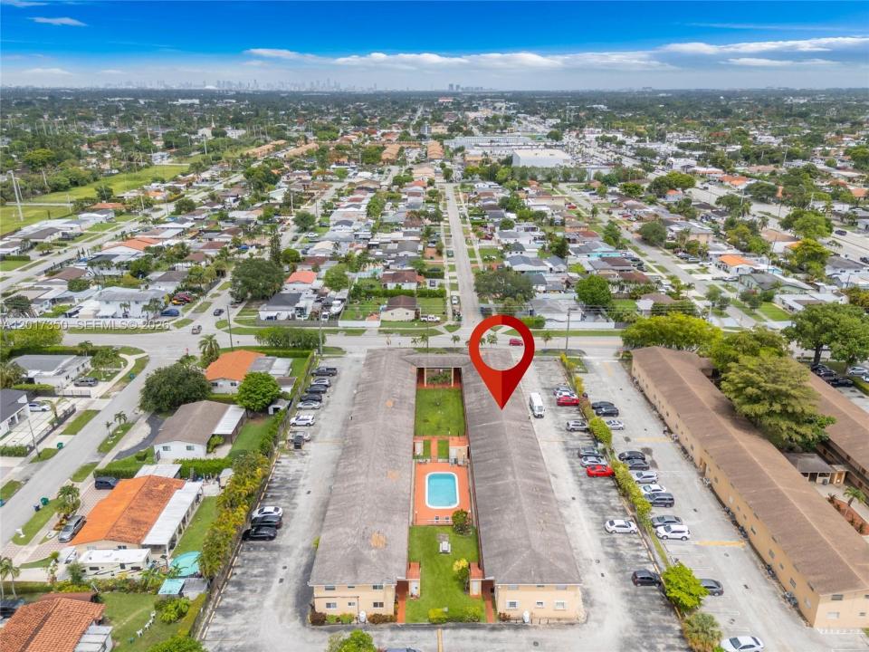 3800 SW 102nd Ave 206, Miami, Floride 33165, États-Unis