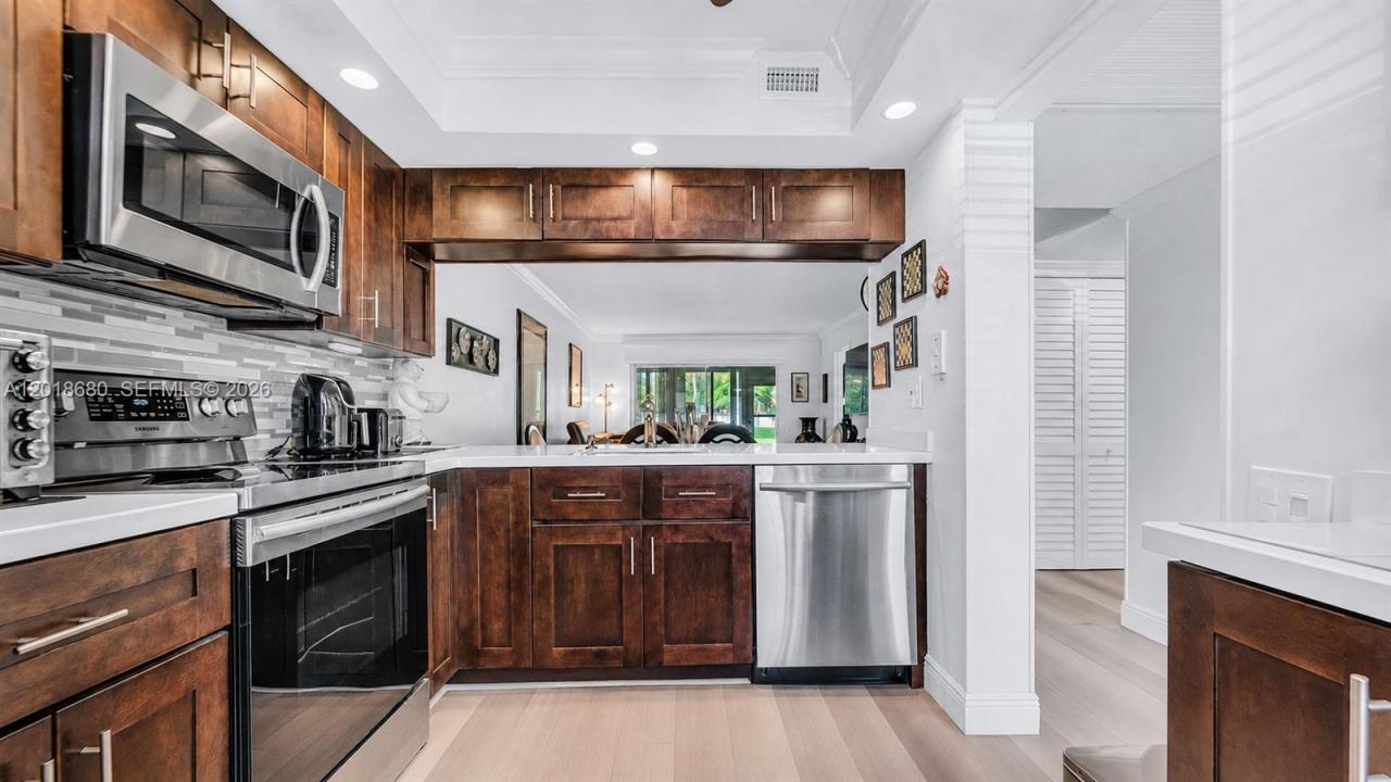 2603 Nassau Bend F-1, Coconut Creek, Floride 33066, États-Unis