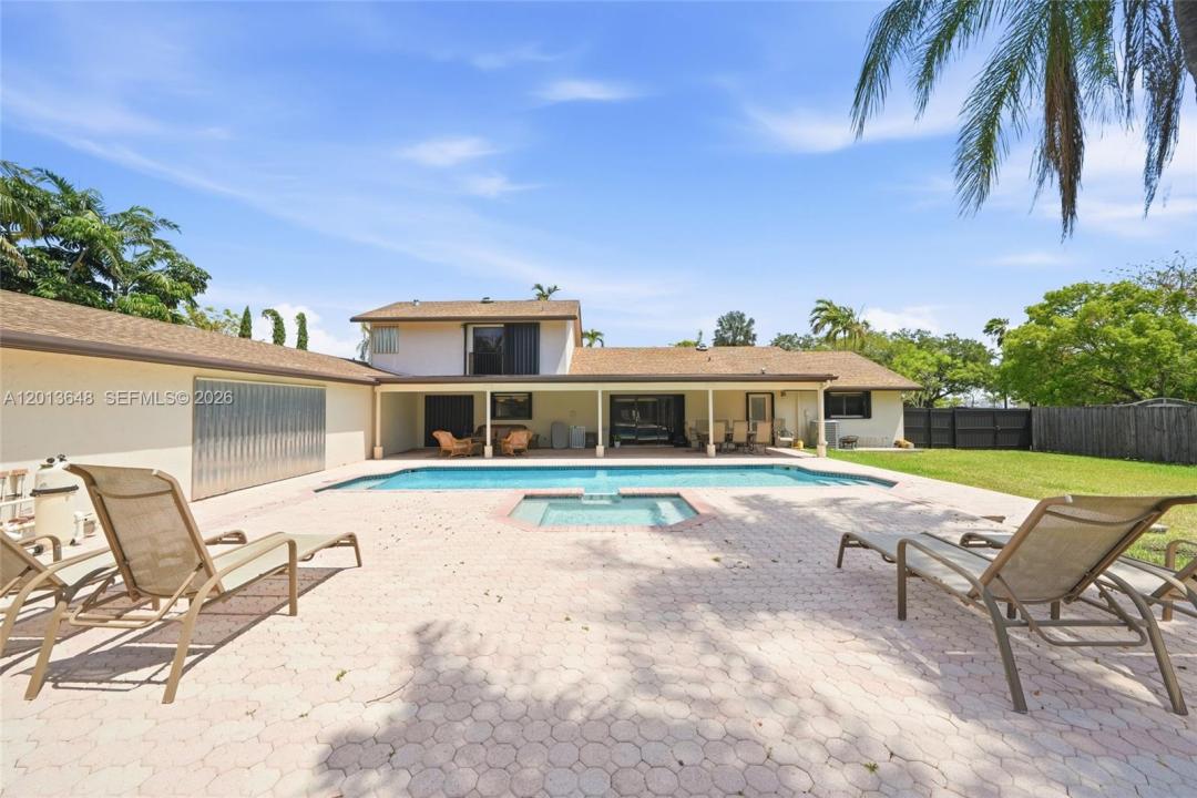 15130 SW 164th Ter, Miami, Florida 33187, Stati Uniti